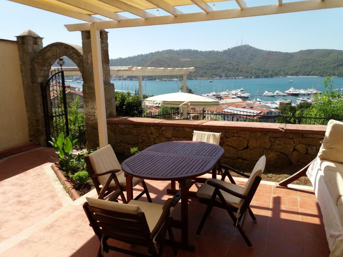 Kadyanda Apartment Fethiye